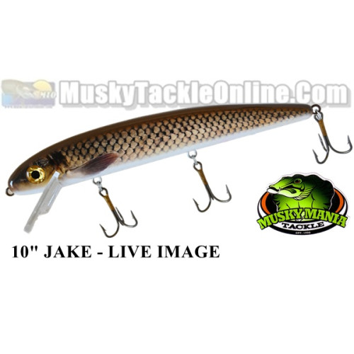 Musky Mania 10